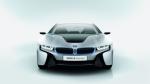BMW i8 Concept 2011 года
